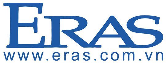 Logo ERAS