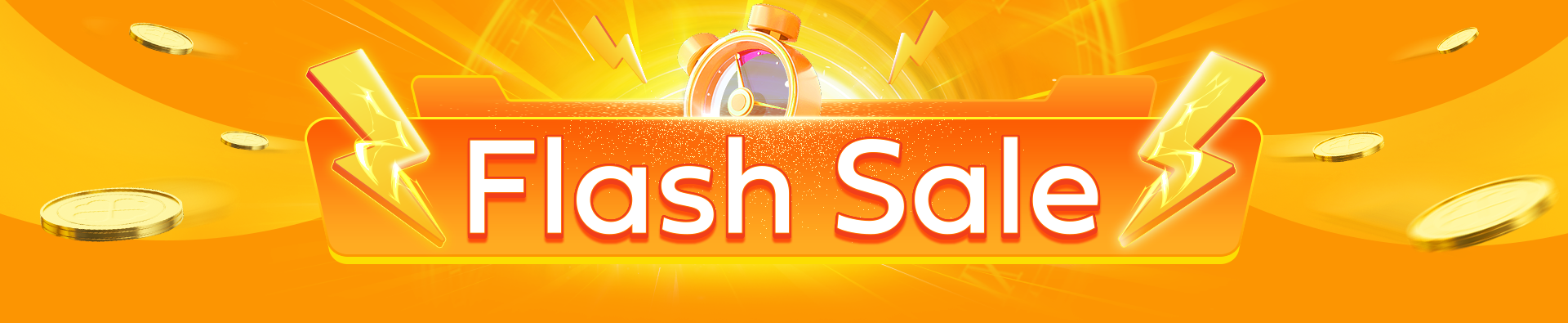 Flash Deal ERAS