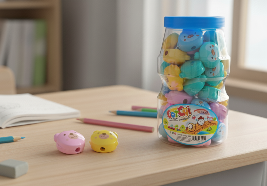 Gọt chì học sinh E293