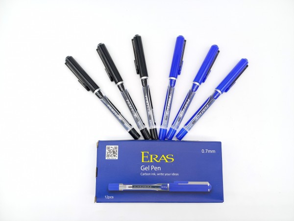 Bút ký mực nước 0.7mm E787 