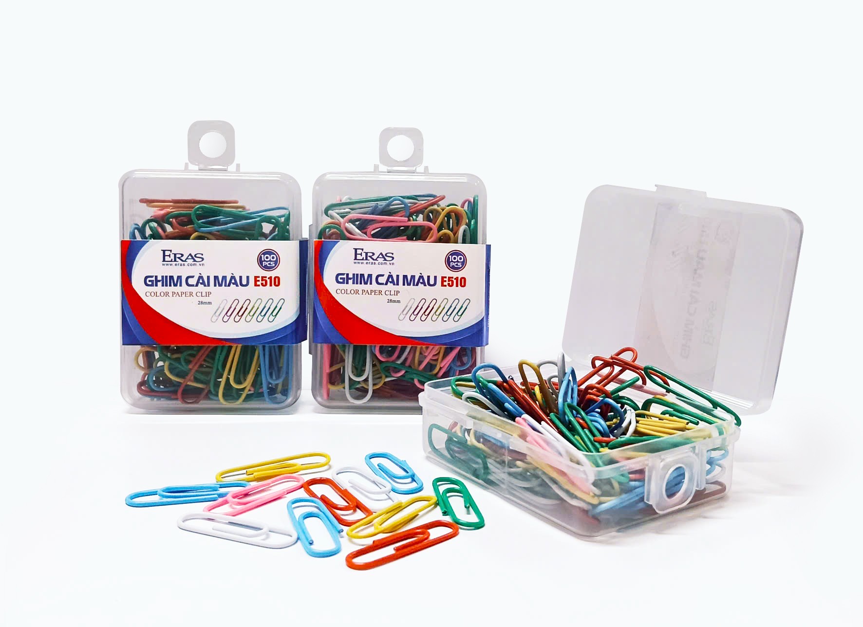 Ghim cài màu E510