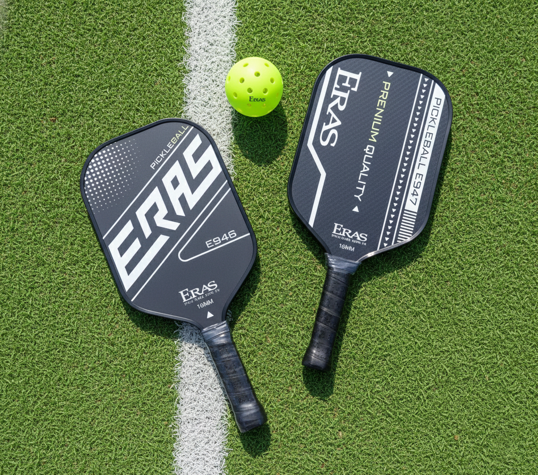 Vợt Pickleball Eras E946